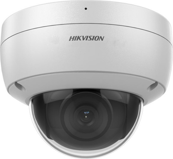 HIKVISION DS-2CD3186G2-ISU(4mm)(H)(eF) 8 Mpx dome IP kamera