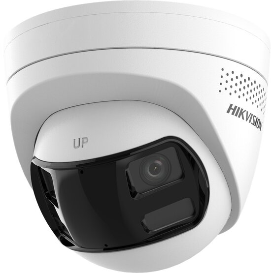 HIKVISION DS-2CD3381G2P-LIUF/SL(2mm) 8 MPx Panoramatická Turret IP kamera
