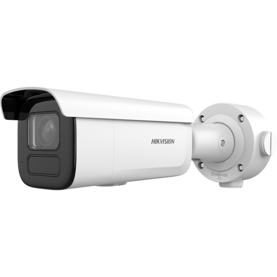 HIKVISION DS-2CD3643G2-IZSU(2.7-13.5mm)(B) 4 Mpx IP kamera