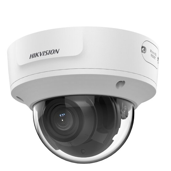 HIKVISION DS-2CD3726G2T-IZS(2.7-13.5mm)(C) 2 MPx IP kamera