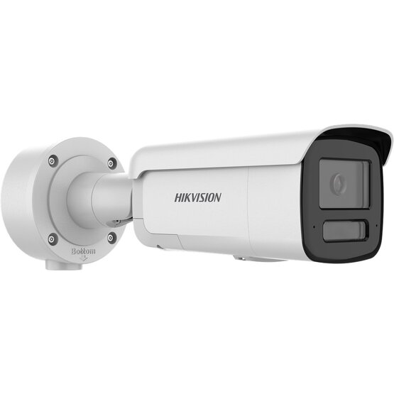 HIKVISION DS-2CD3T87G3-LISUY/SL(2.8mm) 8 MPx AcuSense Bullet IP kamera