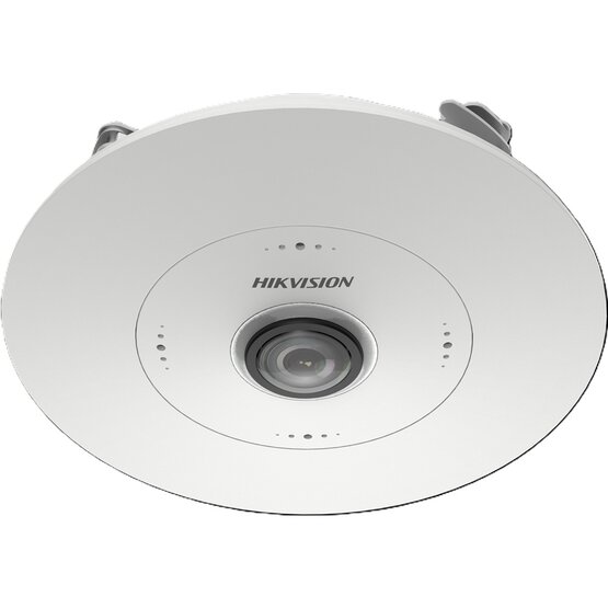 HIKVISION DS-2CD6365G1-S/RC(1.16mm) 6 Mpx DeepinView fisheye kamera