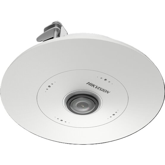 HIKVISION DS-2CD6365G1-S/RC(1.16mm) 6 Mpx DeepinView fisheye kamera