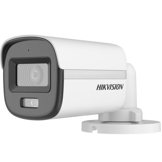 HIKVISION DS-2CE10KF0T-LFS(2.8mm) 5 Mpx bullet Turbo HD kamera