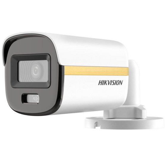 HIKVISION DS-2CE10KF3T-LE(2.8mm) 3K mini bullet kamera