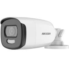 HIKVISION DS-2CE12HFT-E(2.8mm) 5 Mpx bullet kamera