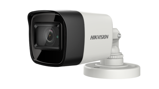 HIKVISION DS-2CE16H8T-ITF (2.8mm) 5 Mpx Bullet kamera