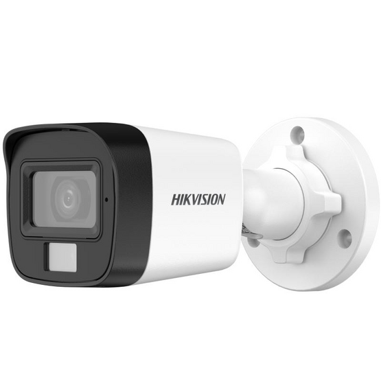 HIKVISION DS-2CE16K0T-LFS(2.8mm) 5 Mpx bullet Turbo HD kamera