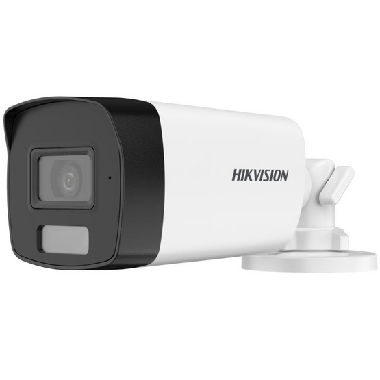 HIKVISION DS-2CE17K0T-LFS(2.8mm) 5 Mpx bullet Turbo HD kamera