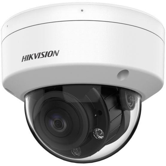 HIKVISION DS-2CE50D8T-VPITSZE(2.8-12mm) 2 MPx dome kamera