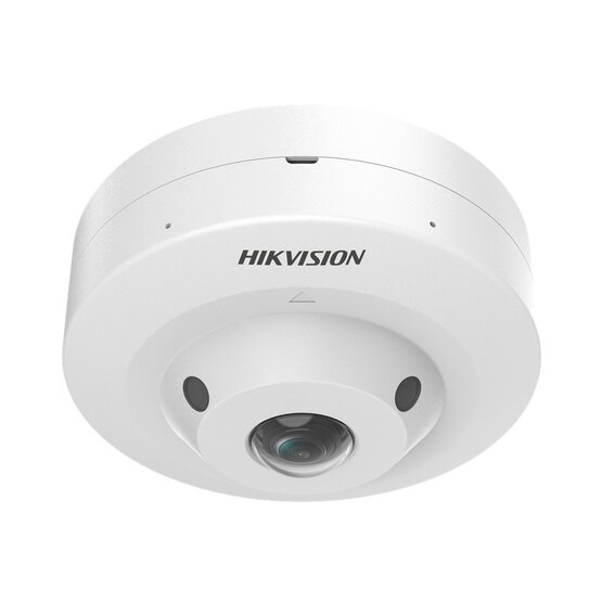 HIKVISION DS-2CE52K0T-LPS(1.8mm) 3K Fisheye Turbo HD kamera