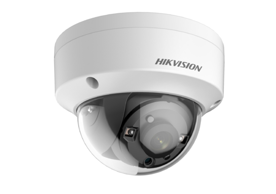 HIKVISION DS-2CE57H8T-VPITF(2.8mm) 5 Mpx Bullet kamera