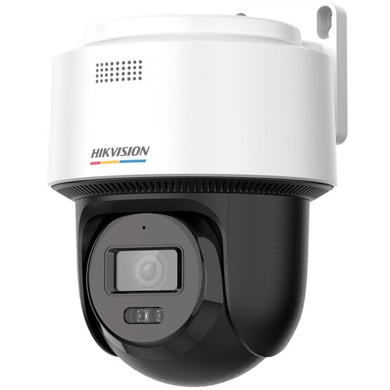 HIKVISION DS-2CE60KF0T-PTLXTS(2.8mm) 5 MPx PT Turbo HD kamera