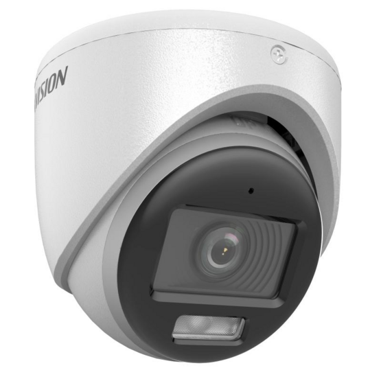 HIKVISION DS-2CE70KF0T-LMFS(2.8mm) 3K turret turbo HD kamera