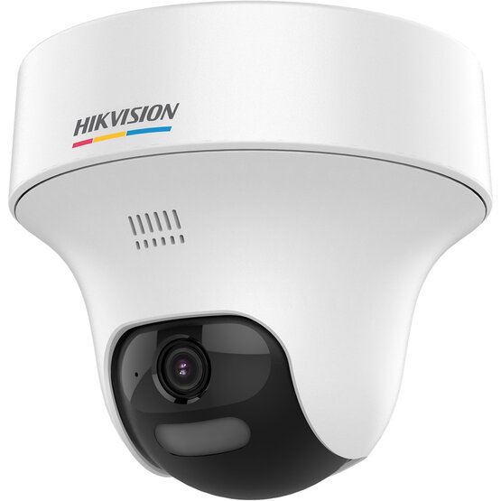 HIKVISION DS-2CE70KF0T-PTLXTS(2.8mm) 3K PT Turbo HD kamera