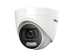 HIKVISION DS-2CE72HFT-E(2.8mm) 5 Mpx dome kamera