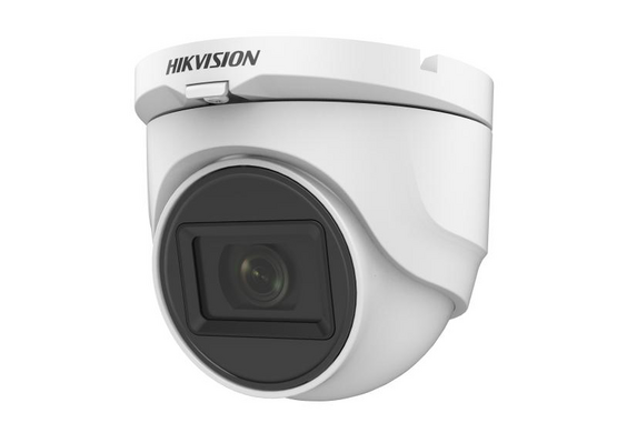 HIKVISION DS-2CE76D0T-ITMF(2.8mm)(C) 2 Mpx analógová kamera