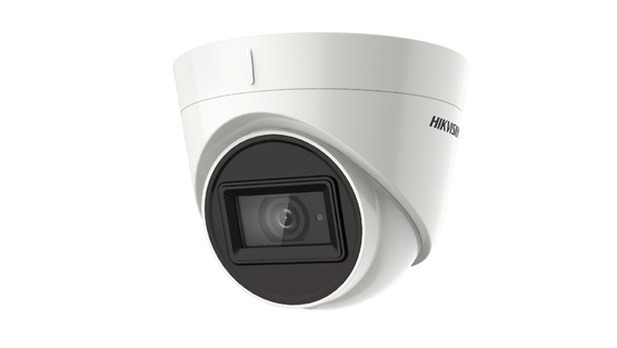 HIKVISION DS-2CE78H8T-IT3F (2.8mm) 5 Mpx Turret kamera