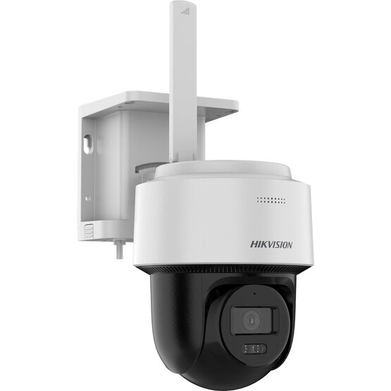 HIKVISION DS-2CFSP4/4G(2.8mm) 4 Mpx 4G solárna kamera