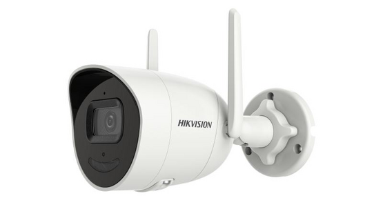 HIKVISION DS-2CV2041G2-IDW(2.8mm)(W) 4 Mpx WiFi kamera
