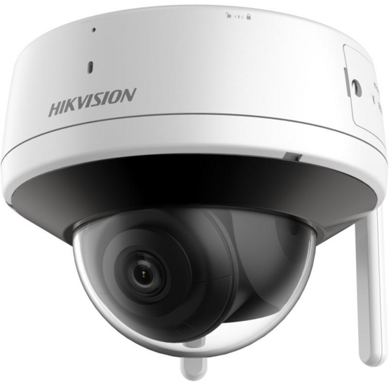 HIKVISION DS-2CV2141G2-IDW(2.8mm)(W) 4Mpx WiFi kamera