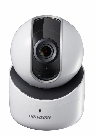 HIKVISION DS-2CV2Q21FD-IW(2.8mm)(W)/FUS 2 MPx PTZ IP kamera