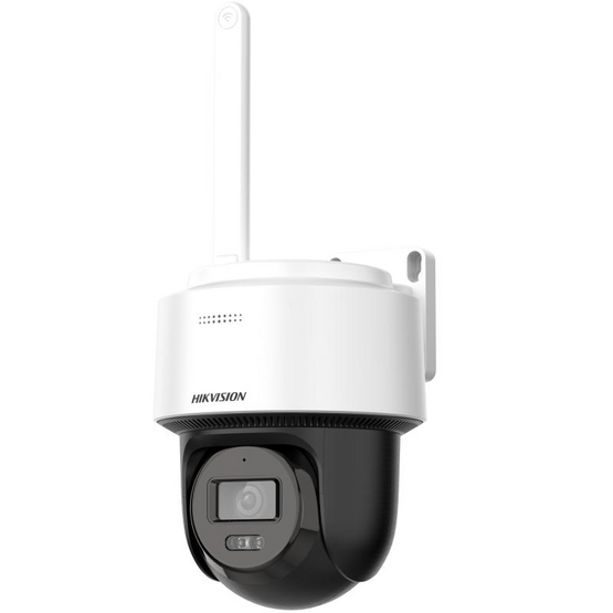 HIKVISION DS-2DE2C400IWG/W(2.8mm)(W) 4 Mpx PT kamera