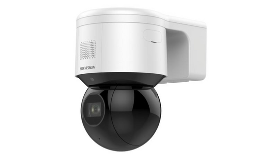 HIKVISION DS-2DE3A404IWG-E/W 4 Mpx PTZ kamera