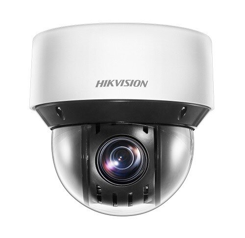 HIKVISION DS-2DE4A225IW-DE(S6) 2MPx mini PTZ kamera