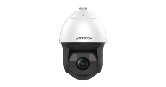HIKVISION DS-2DF8425IX-AEL(O-STD)(T5) 4 MPx IP PTZ kamera