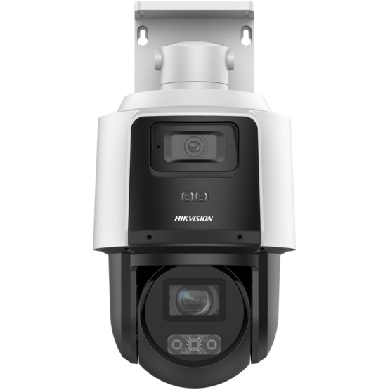 HIKVISION DS-2SE3C410MWG-E/14(2.8mm) 4+4MPx TandemVu IP PTZ kamera