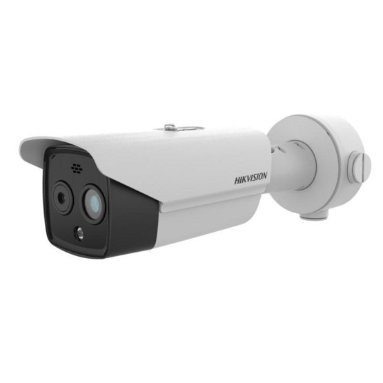 HIKVISION DS-2TD2628-3/QA Bispektrálna termokamera