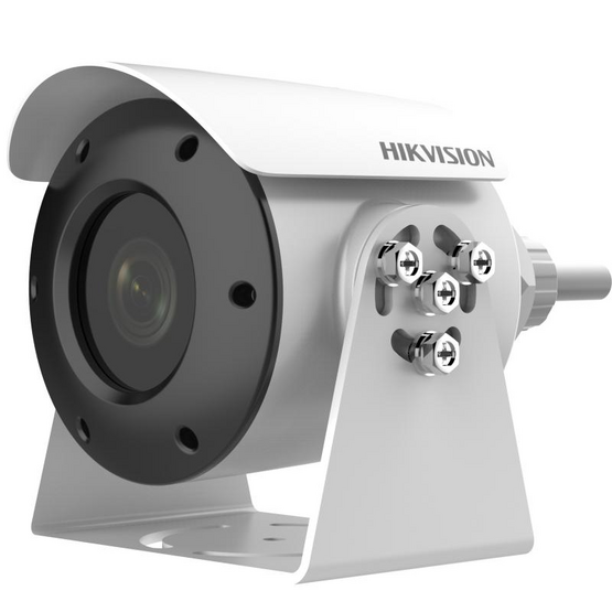 HIKVISION DS-2XE6025G0-I(4mm)(B) Kamera do výbušného prostredia
