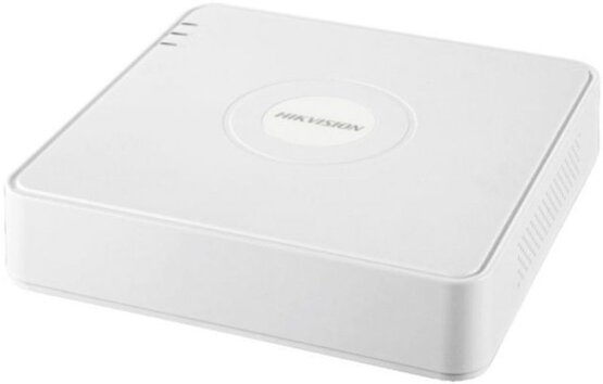 HIKVISION DS-7104NI-Q1/4P(D) Sieťový videozáznamník pre 4 IP kamery