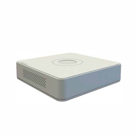 HIKVISION DS-7108NXI-K1/8P Videozáznamník pre 8 IP kamier