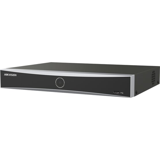 HIKVISION DS-7604NXI-K1(E) 4K sieťový videozáznamník