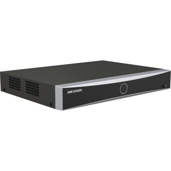 HIKVISION DS-7608NXI-K1/8P/Vpro Sieťový videozáznamník
