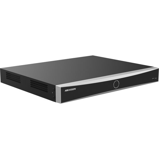 HIKVISION DS-7608NXI-K2/8P/Vpro Sieťový videozáznamník