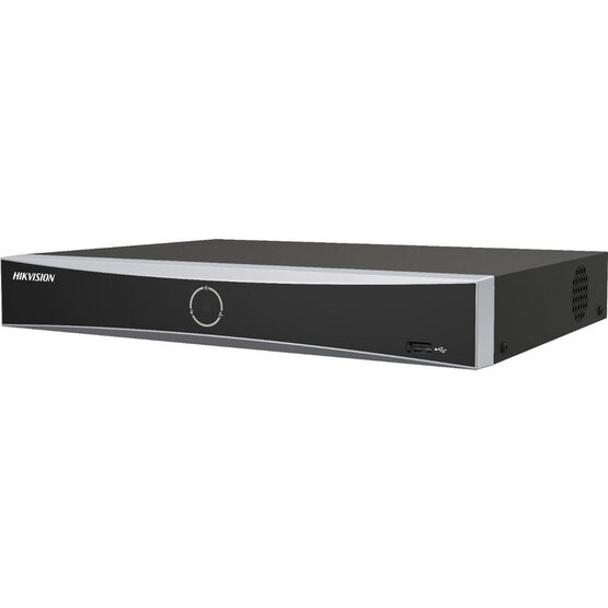 HIKVISION DS-7616NXI-K1 4K NVR pre 16 IP kamier