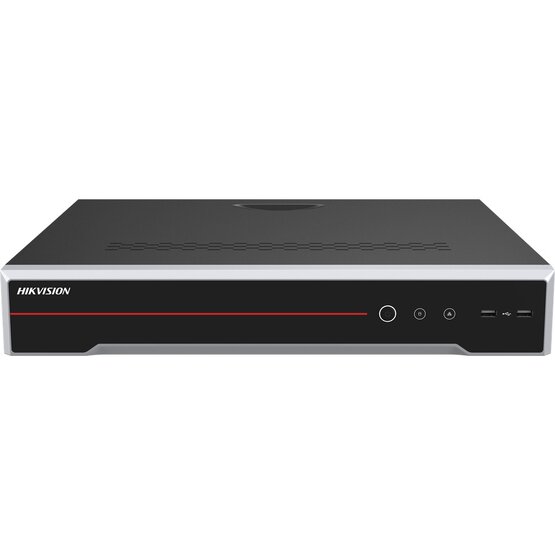 HIKVISION DS-7616NXI-K2/16P/Vpro 4K sieťový videozáznamník