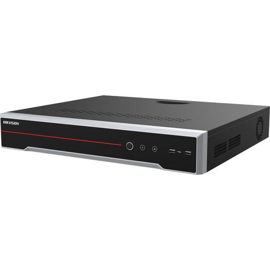 HIKVISION DS-7616NXI-K2/16P/Vpro 4K sieťový videozáznamník