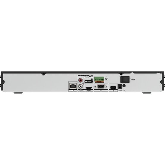 HIKVISION DS-7616NXI-K2(E) 4K sieťový videozáznamník