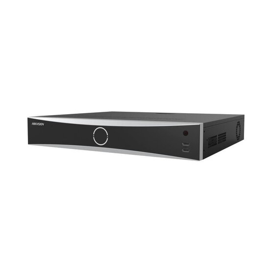 HIKVISION DS-7716NXI-I4/S(E) 4K NVR pre 16 IP kamier