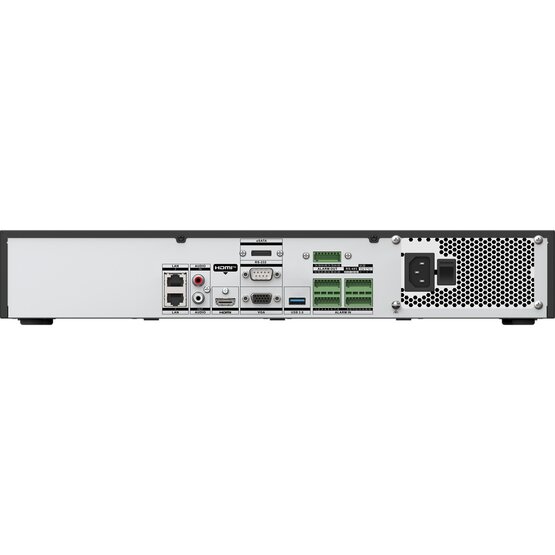 HIKVISION DS-7716NXI-K4(E) 4K sieťový videozáznamník