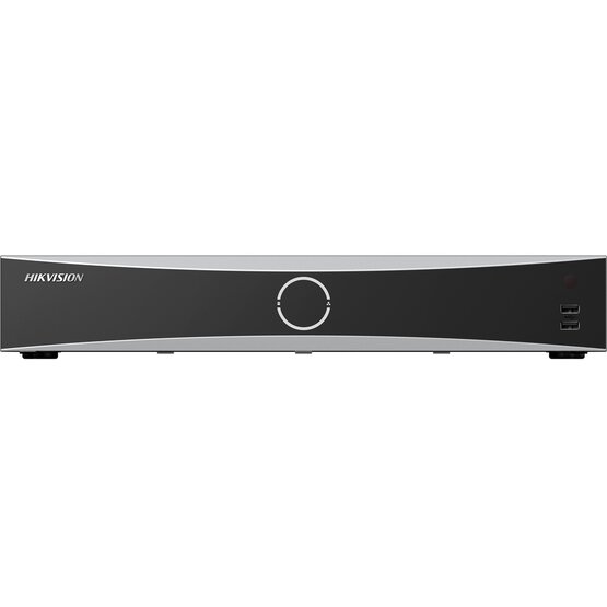 HIKVISION DS-7732NXI-K4/16P/VPro 4K sieťový videozáznamník