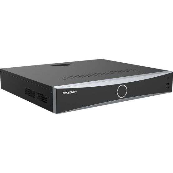 HIKVISION DS-7732NXI-K4/16P/VPro 4K sieťový videozáznamník