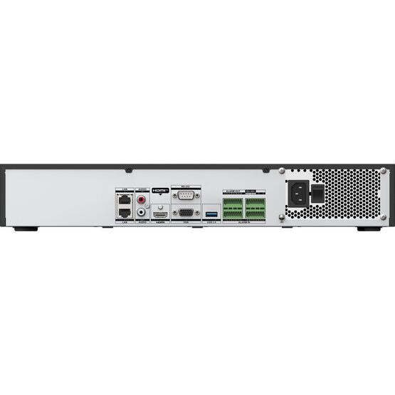 HIKVISION DS-7732NXI-K4(E) 4K sieťový videozáznamník