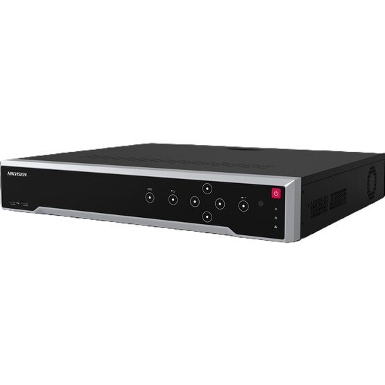 HIKVISION DS-7764NI-M4 8K sieťový videozáznamník