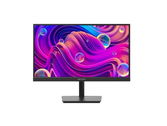 HIKVISION DS-D5027F2-1P2 27" FHD Monitor