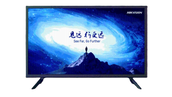 HIKVISION DS-D5032F3-1V0S 32" Monitor